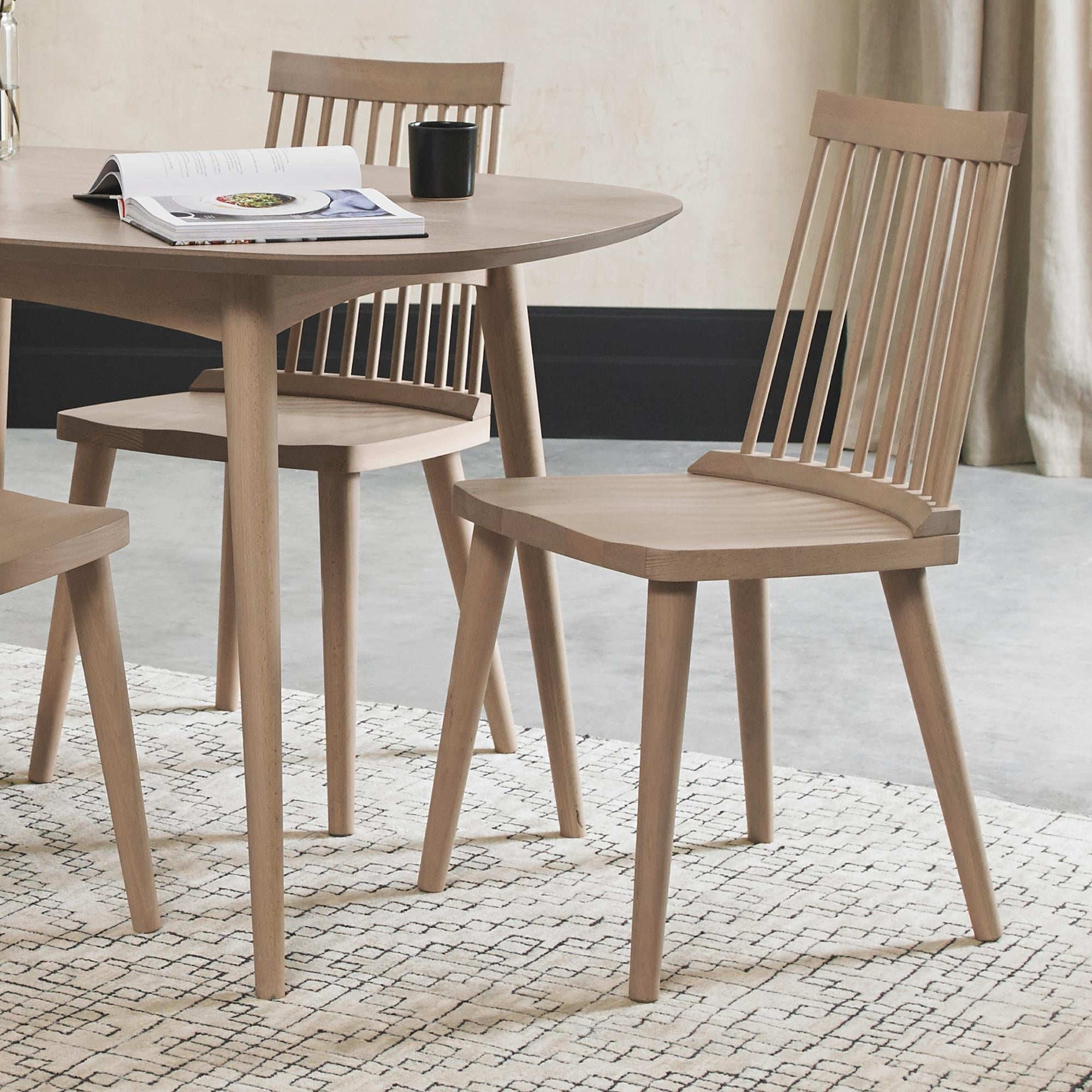 Dining Chairs
