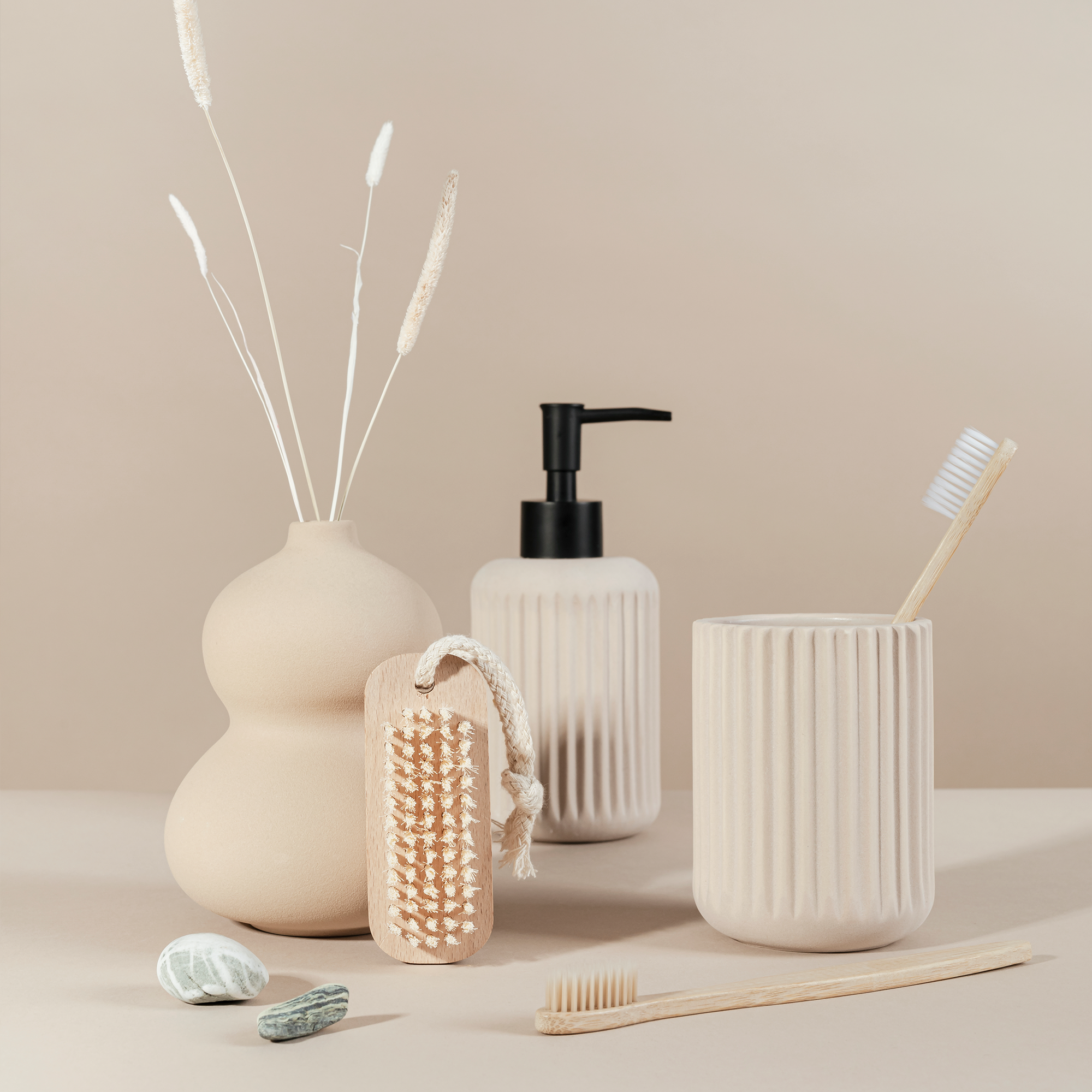 Bathroom Accessories