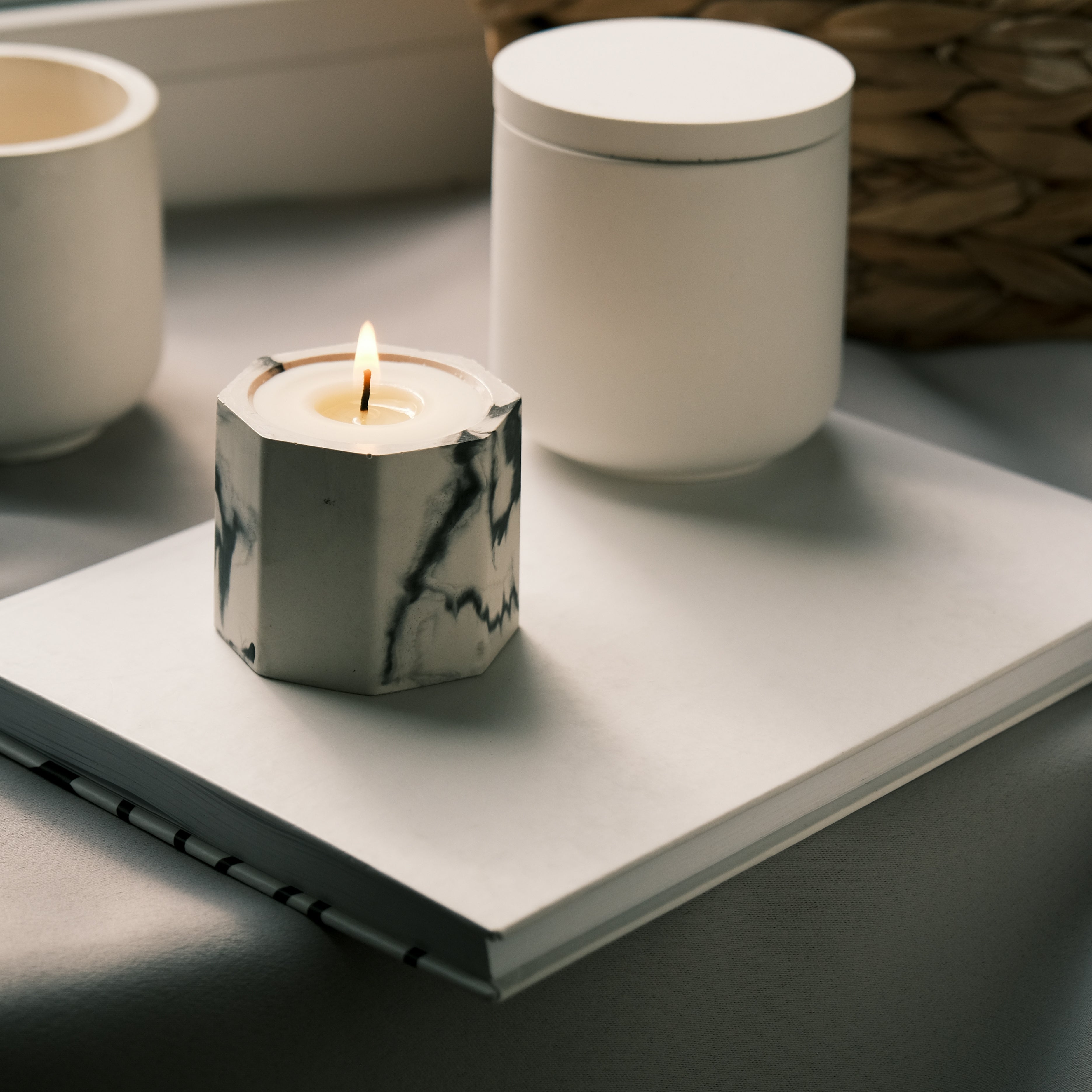 Candles
