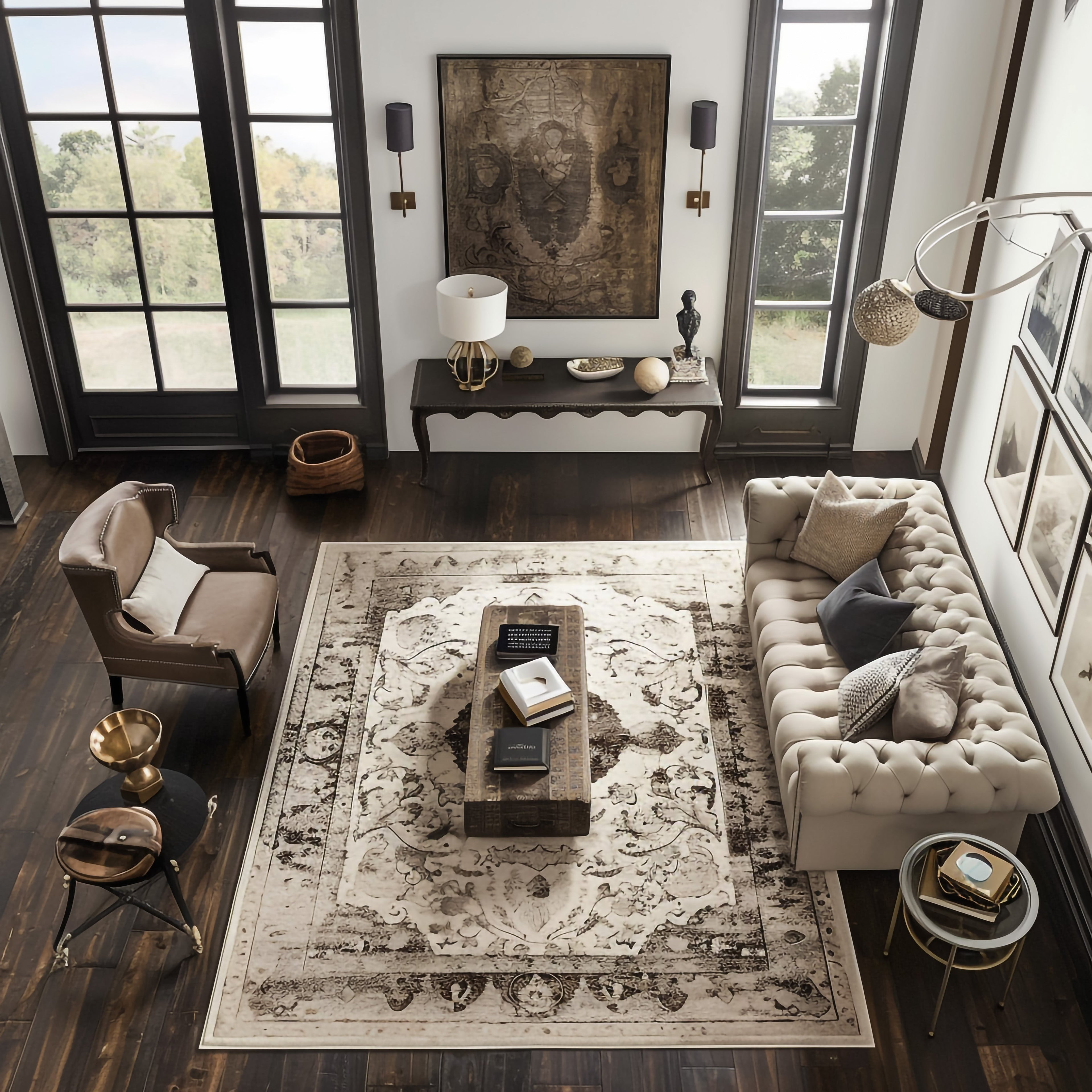 Rugs