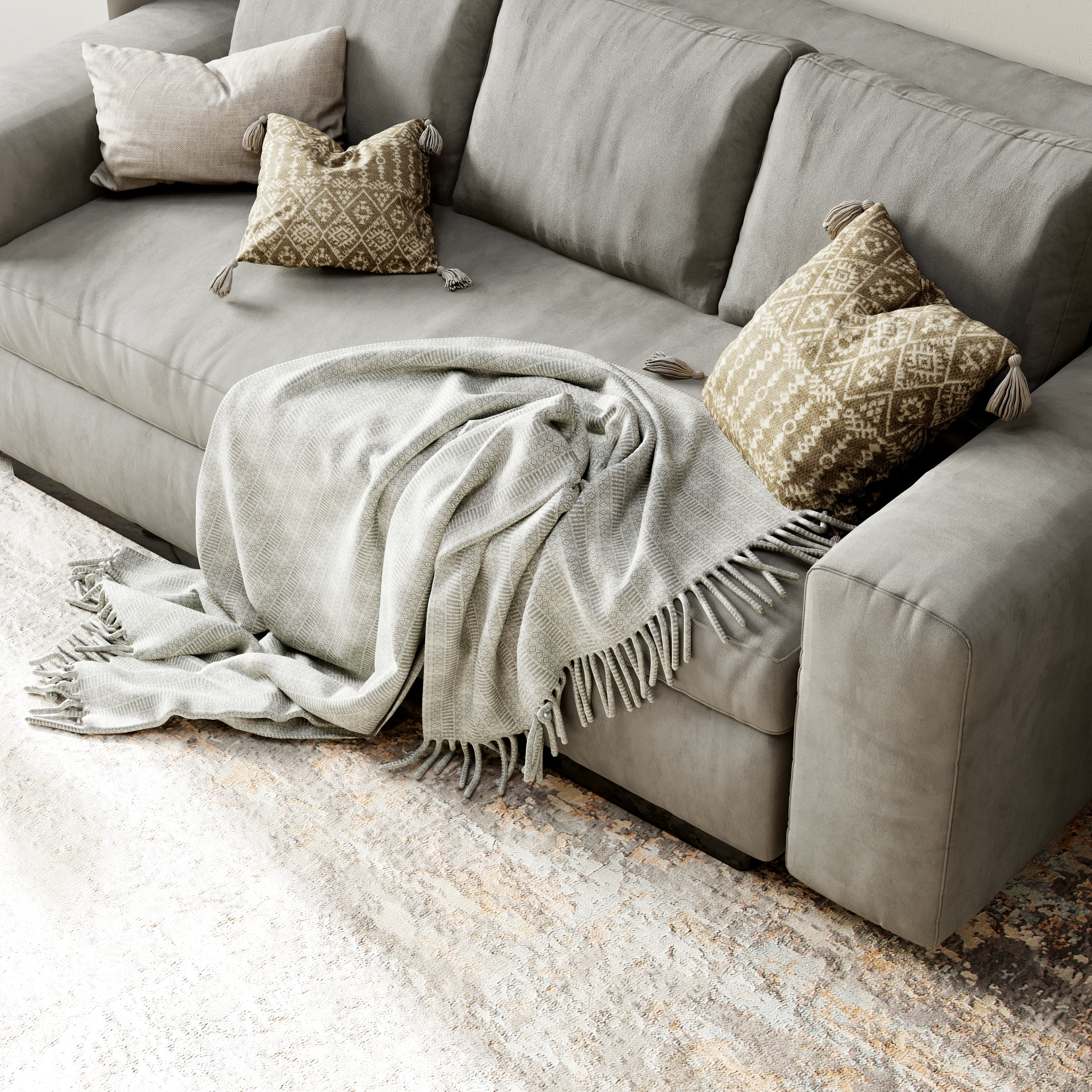Blankets