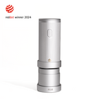 Timemore X Millab Wireless Portable Electric Coffee Grinder-1