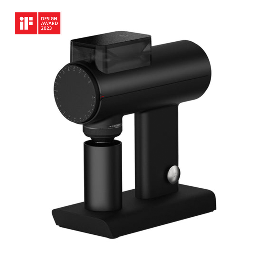 TIMEMORE Electric Coffee Grinder Sculptor series-0