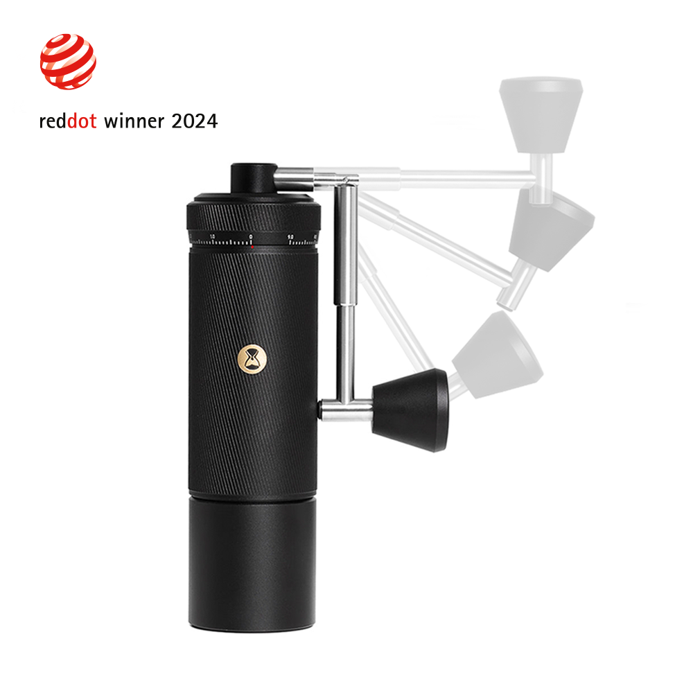 TIMEMORE Manual Coffee Grinder Chestnut S3-0