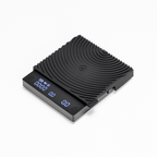TIMEMORE Coffee Scale with Timer Basic Mini Black-3