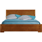Oxford Bed-15