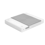 TIMEMORE Basic 2.0 Electronic Espresso Scale with Timer-2