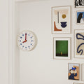 Classic Corner View Clock-1