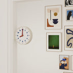 Classic Corner View Clock-1