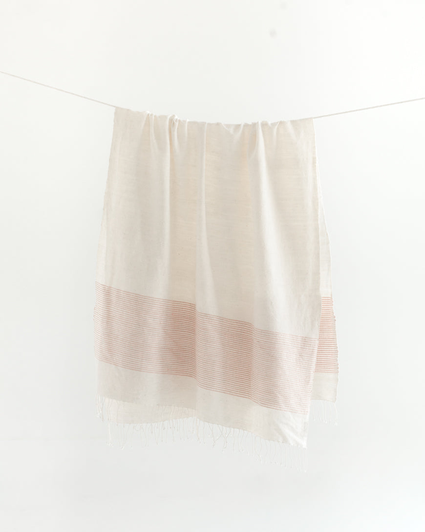 Riviera Cotton Throw Blanket-2