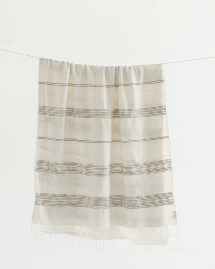 Aden Cotton Bath Towel-1