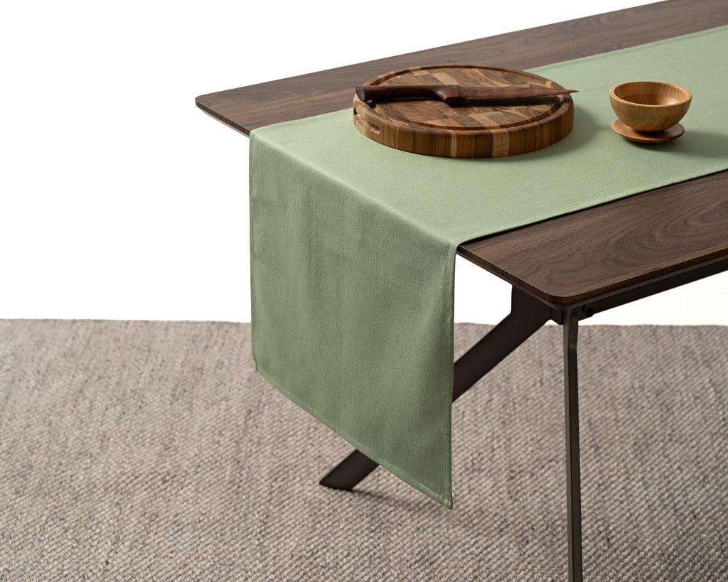Cloth Table Runner-4