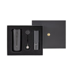 TIMEMORE French Press Kit （C3S Grinder + U French Press）-0