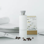 TIMEMORE CHESTNUT C3 - Stone White-1