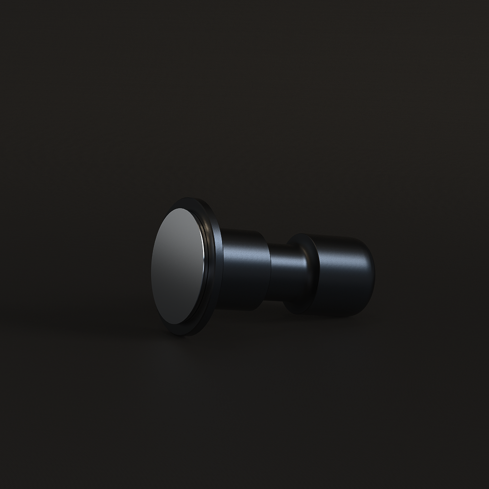 TIMEMORE Impulse Impact Tamper-4