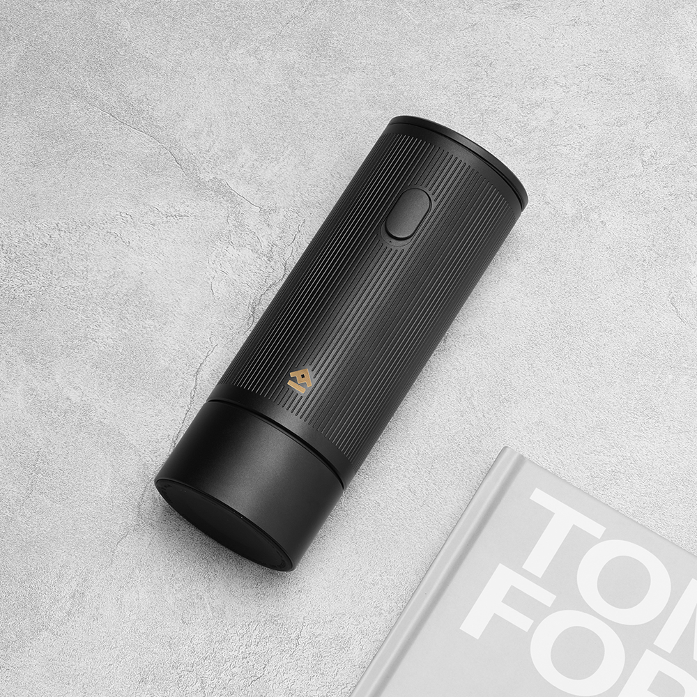 Timemore X Millab Wireless Portable Electric Coffee Grinder-3