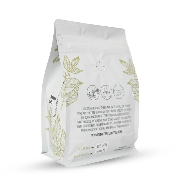 Colombia Decaf - Three Tree Coffee