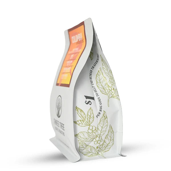 Colombia Collab Lot - Three Tree Coffee