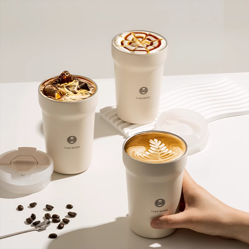 TIMEMORE Travel Tumbler-4