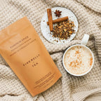Pumpkin Spice - Firebelly Tea