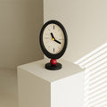 Retro Desktop Clock-4