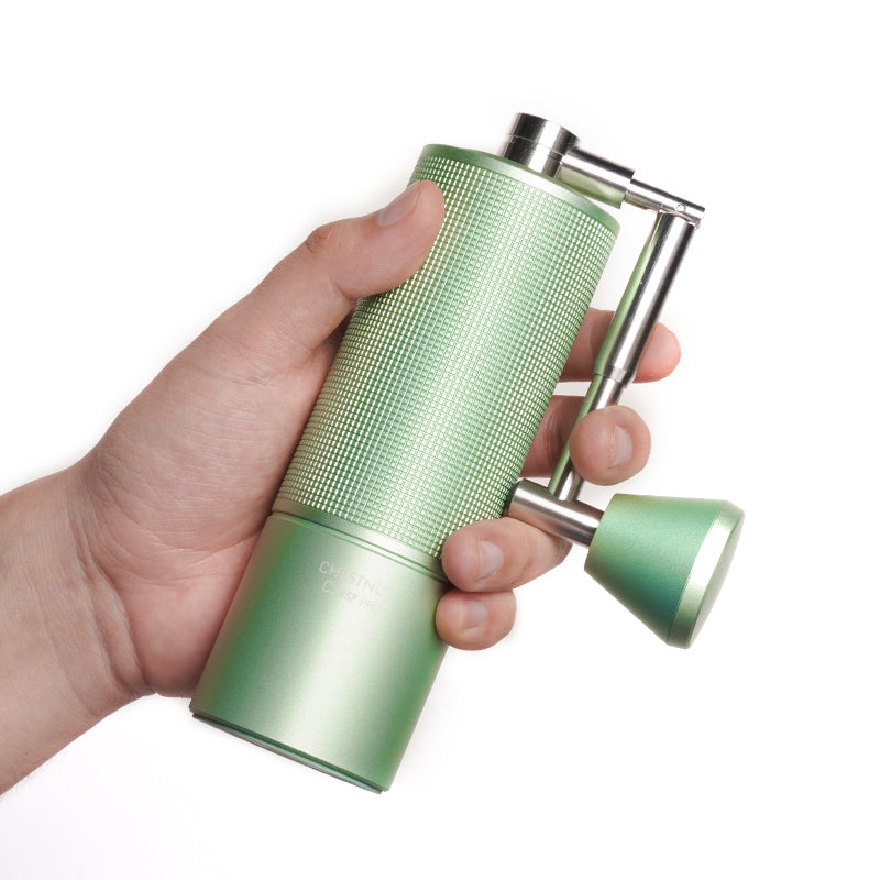 TIMEMORE Manual Coffee Grinder Chestnut C3 ESP Pro-3