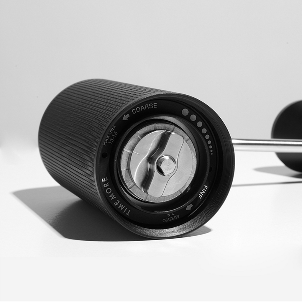 TIMEMORE CHESTNUT C3s Manual Coffee Grinder-3