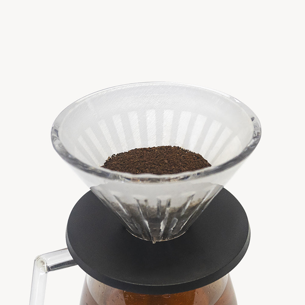 Timemore Paper Filter V02 (100Pcs）-4