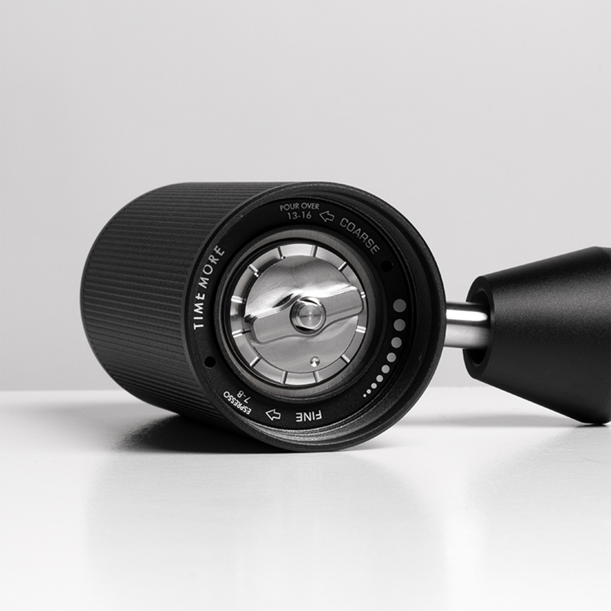 TIMEMORE Chestnut C3S MAX Pro Manual Coffee Grinder-3