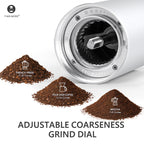 TIMEMORE Manual Coffee Grinder Chestnut C3 Max Black(Best Seller)-4