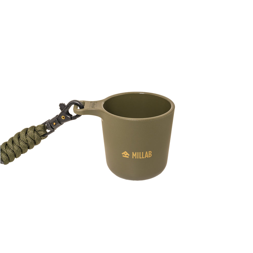 Timemore Eco-friendly Tasting Cup