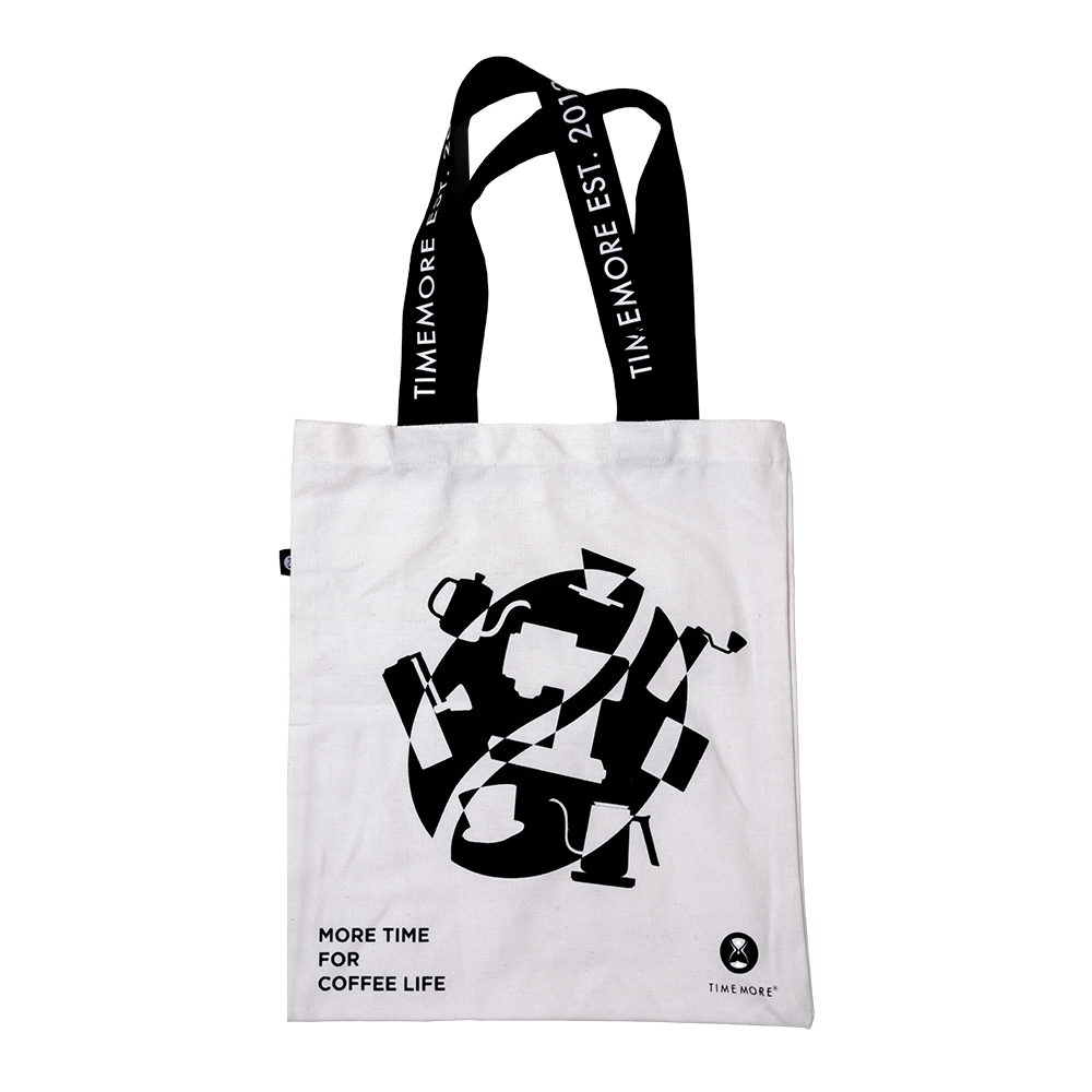 Timemore Canvas Bags-1