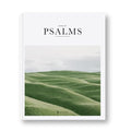 Book of Psalms (Sc, Nlt) - Paperback-0