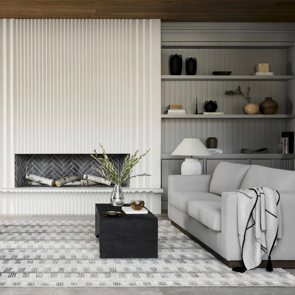 Alpine Crest Coffee Table