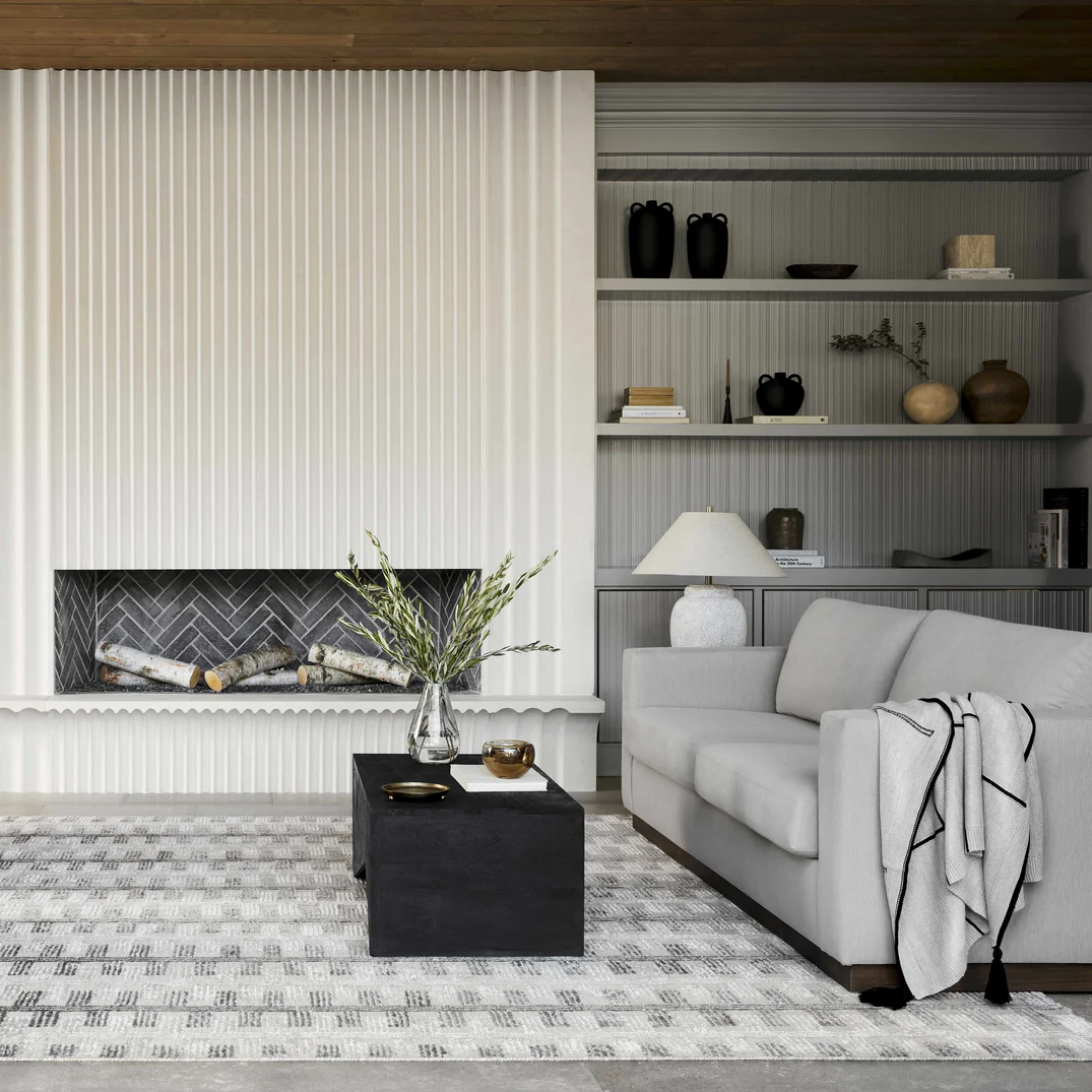 Alpine Crest Coffee Table