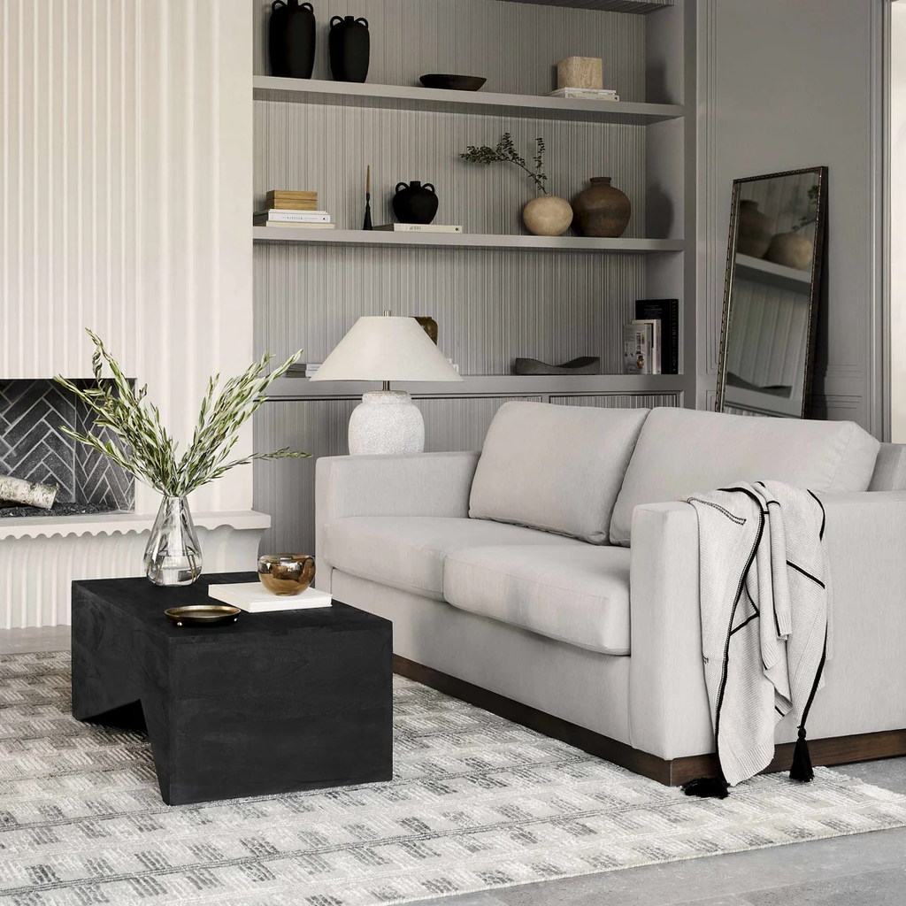 Alpine Crest Coffee Table