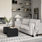 Alpine Crest Coffee Table