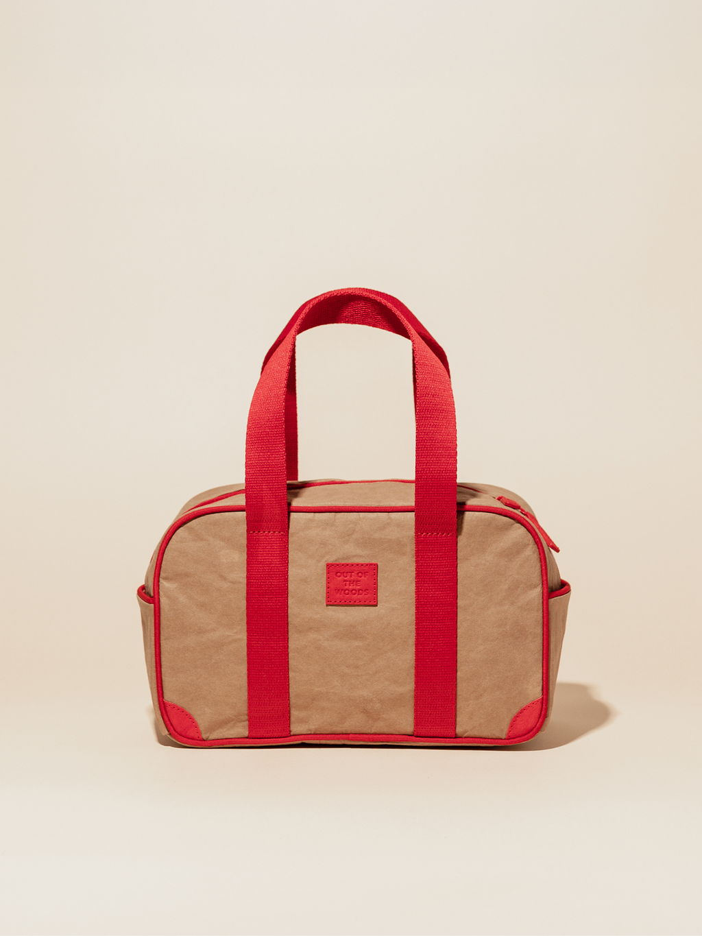 On the Move Lunch Cooler-0