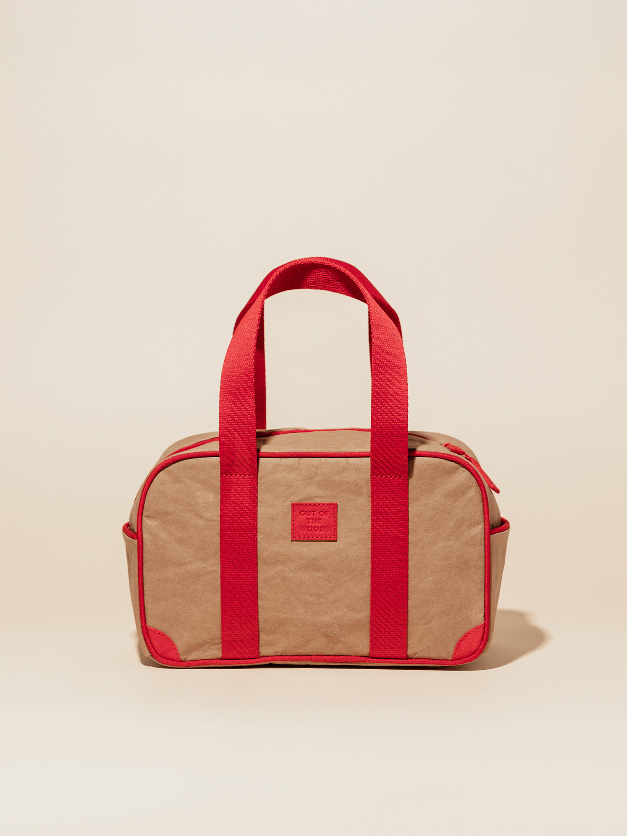 On the Move Lunch Cooler-0