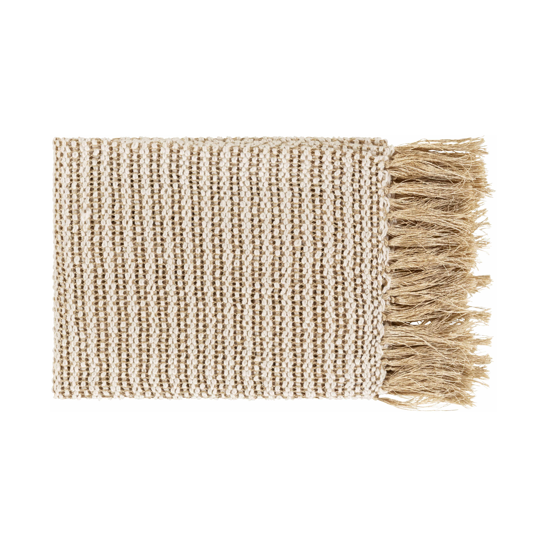 Tabor Drift Throw Blanket