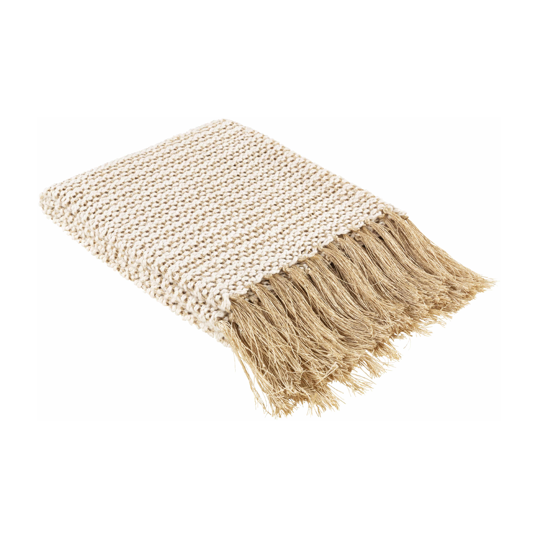 Tabor Drift Throw Blanket