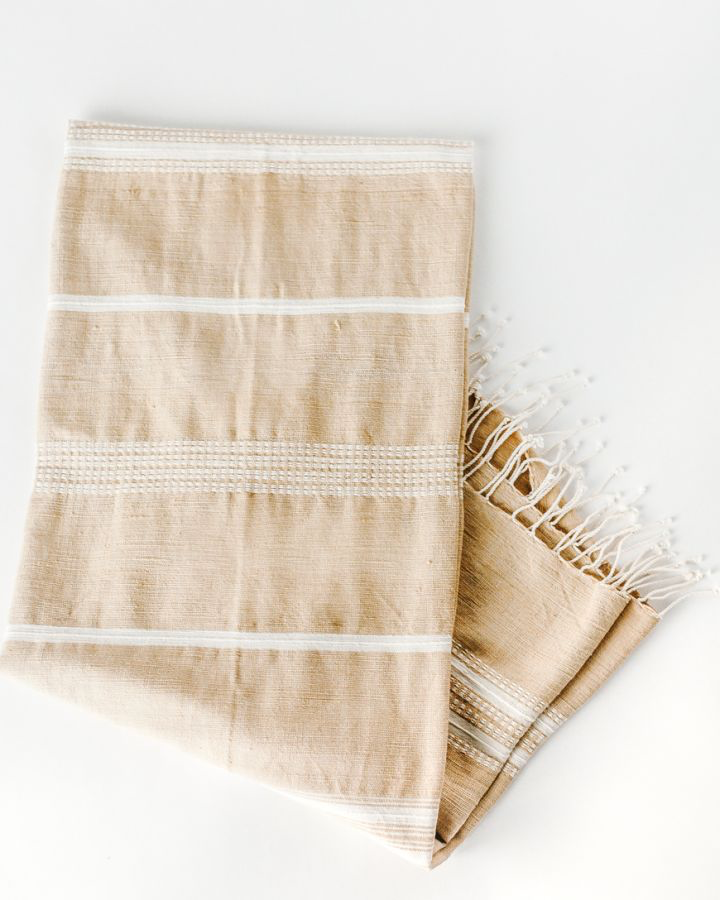 Aden Cotton Bath Towel-12
