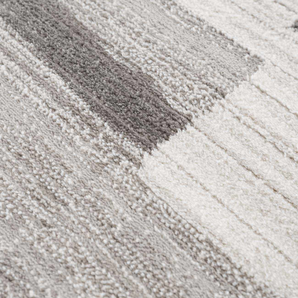 Bojana Broken-Striped Area Rug-5