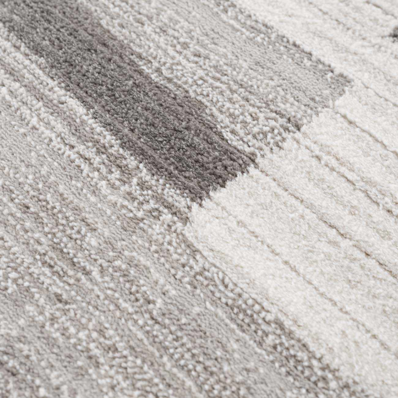 Bojana Broken-Striped Area Rug-5