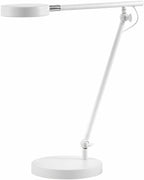 Biandronno White Table Lamp-1