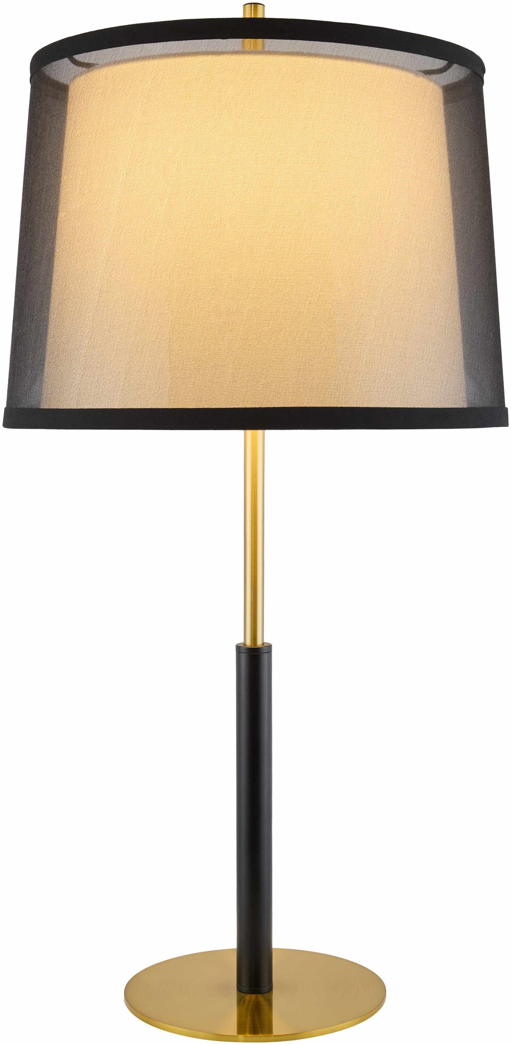 Eymoutiers Table Lamp-0