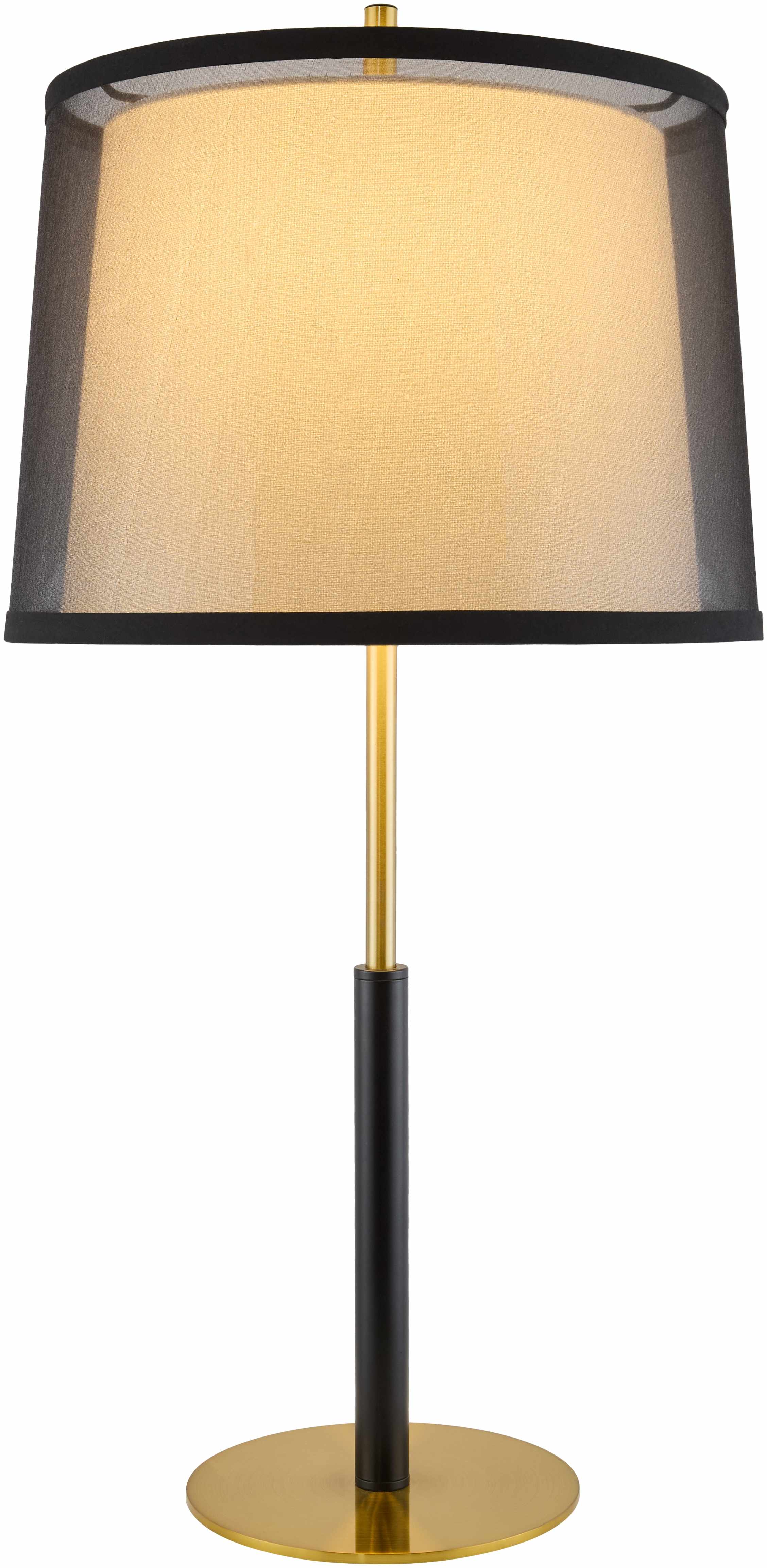 Eymoutiers Table Lamp-0