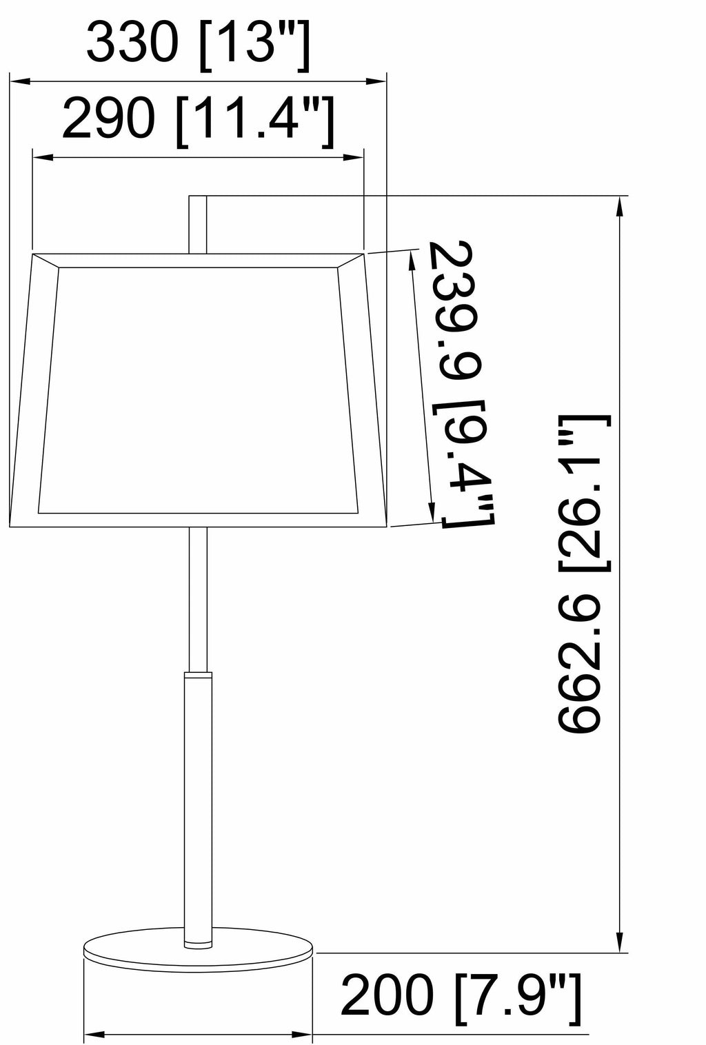 Eymoutiers Table Lamp-3
