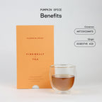 Pumpkin Spice - Firebelly Tea