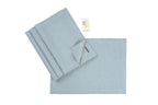 Cotton Cloth Placemats, Set of 4-3